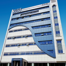 Naja Specialized Hospital & Laboratory