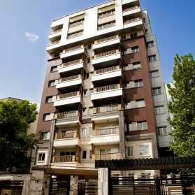 Ajdanieh Residential Tower