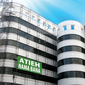 Tajrish towin Towers