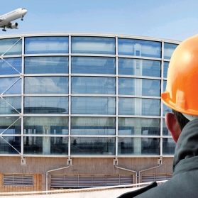 Emam Khomeini Airport