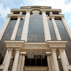 BABAK BAHRAMI PROJECT