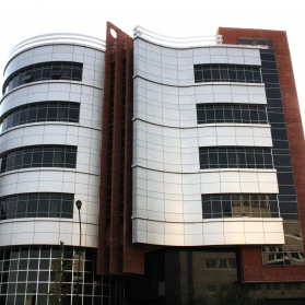 SEPAHAN NAFT PROJECT