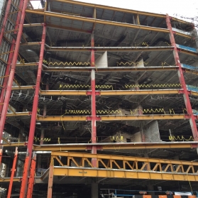 MASLAHAT NEZAM BUILDING